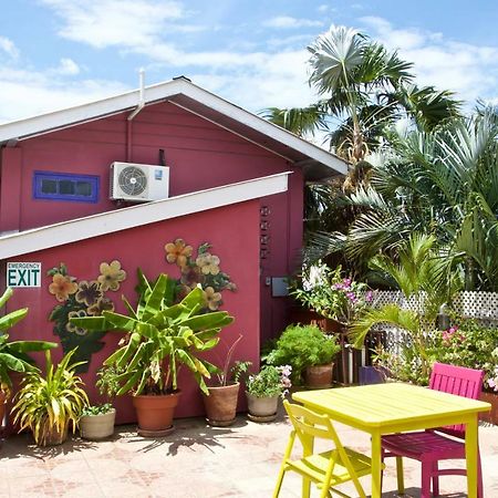 Forty Winks Inn Port of Spain Eksteriør bilde