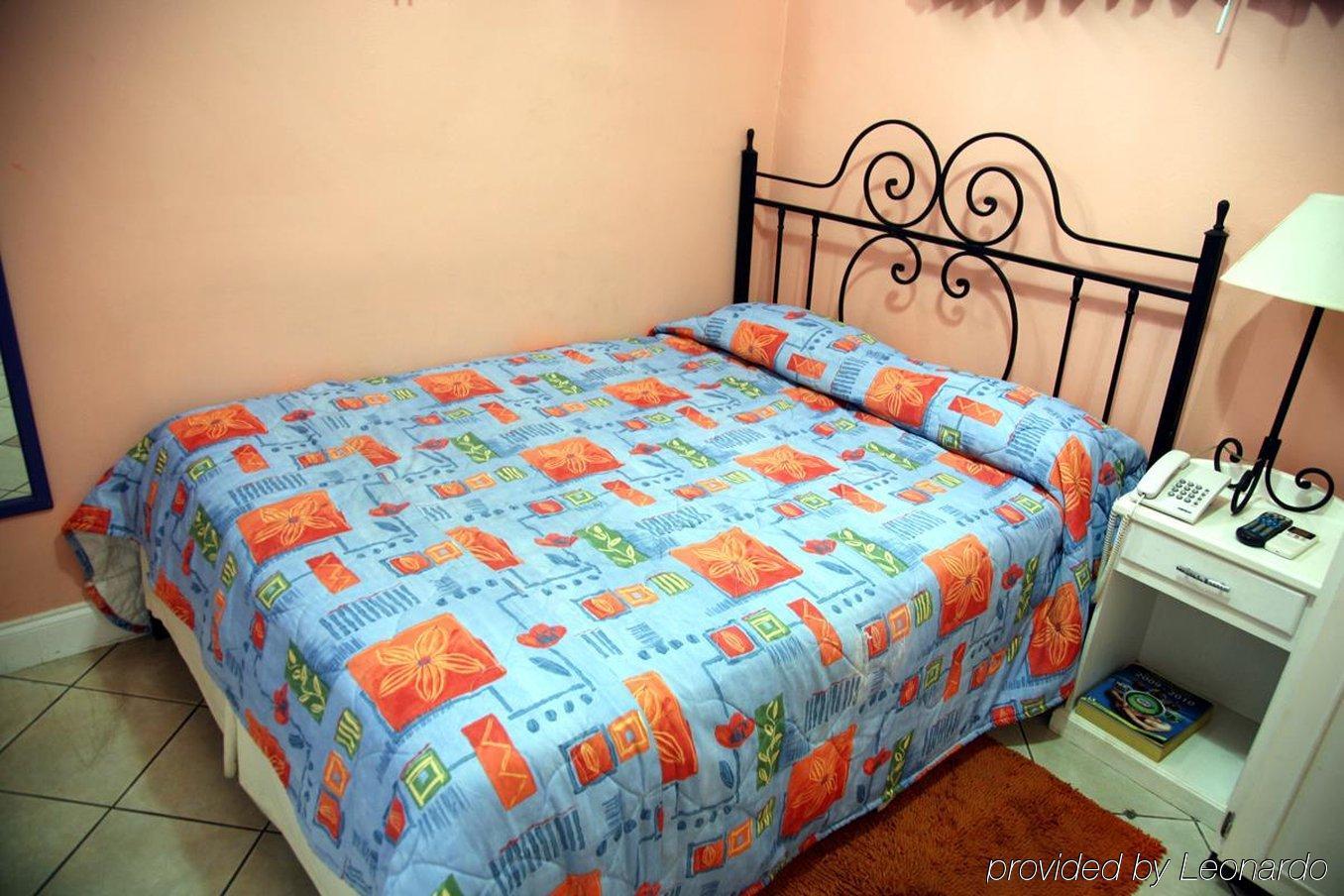Forty Winks Inn Port of Spain Eksteriør bilde