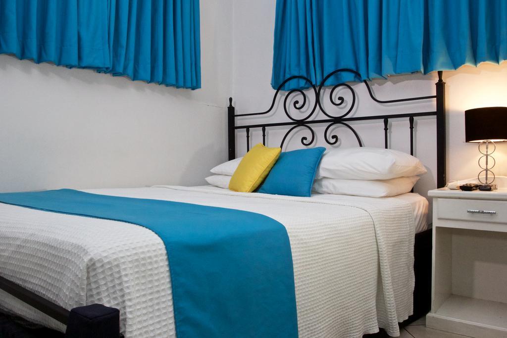 Forty Winks Inn Port of Spain Eksteriør bilde