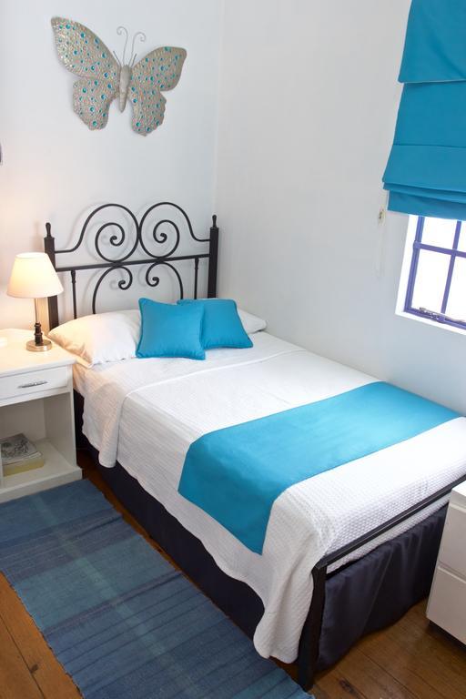 Forty Winks Inn Port of Spain Eksteriør bilde