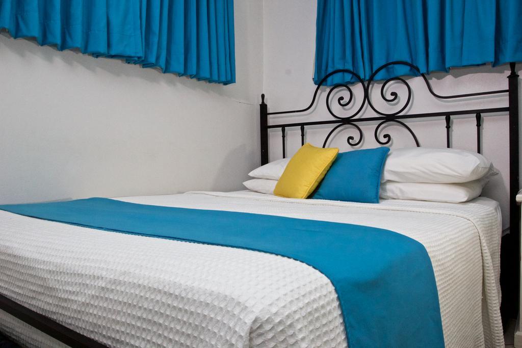 Forty Winks Inn Port of Spain Eksteriør bilde