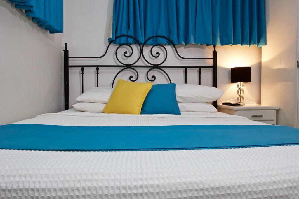 Forty Winks Inn Port of Spain Eksteriør bilde