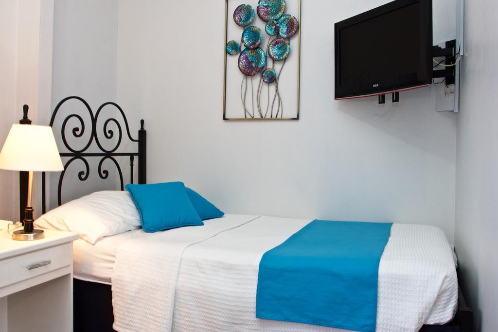 Forty Winks Inn Port of Spain Eksteriør bilde