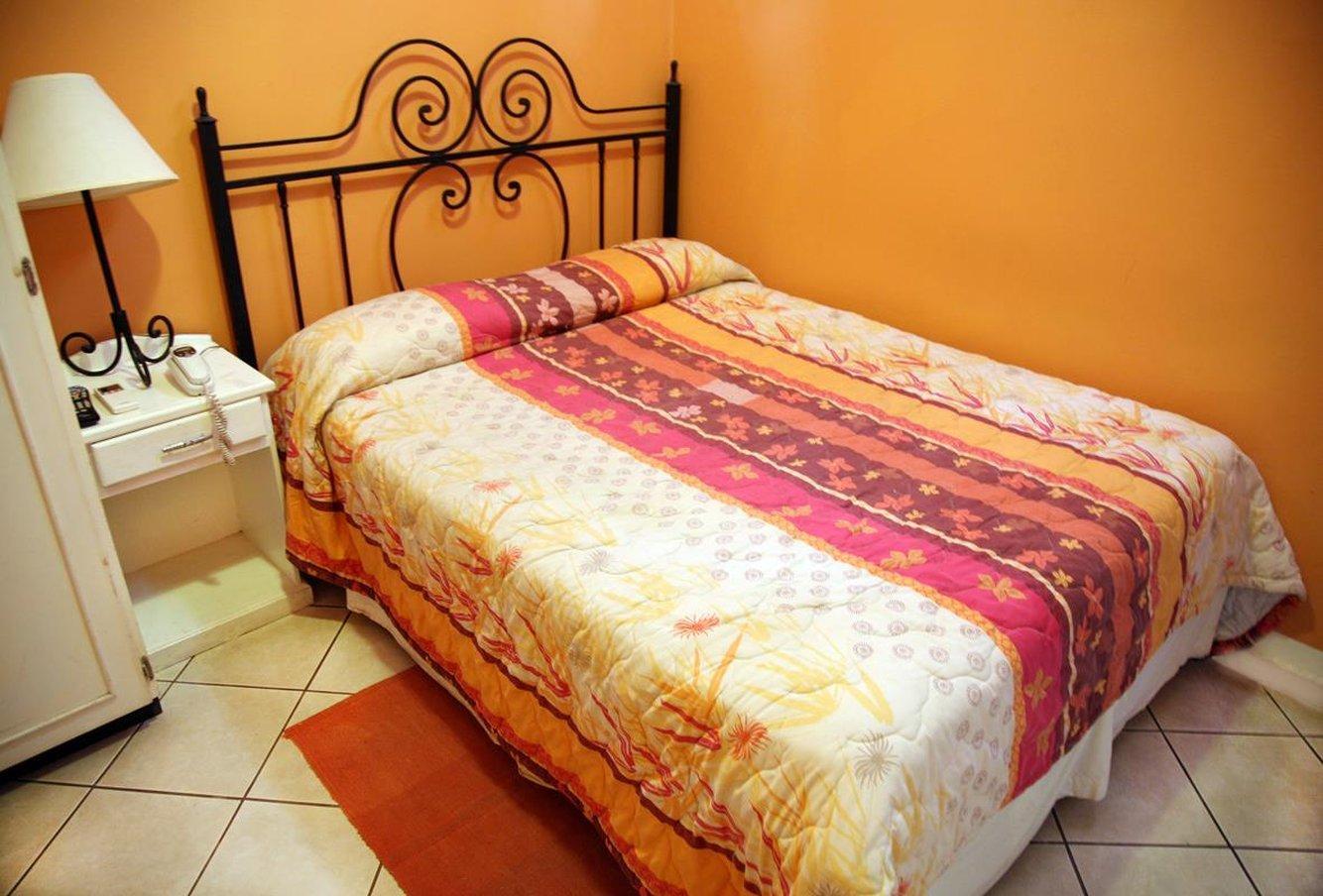 Forty Winks Inn Port of Spain Eksteriør bilde