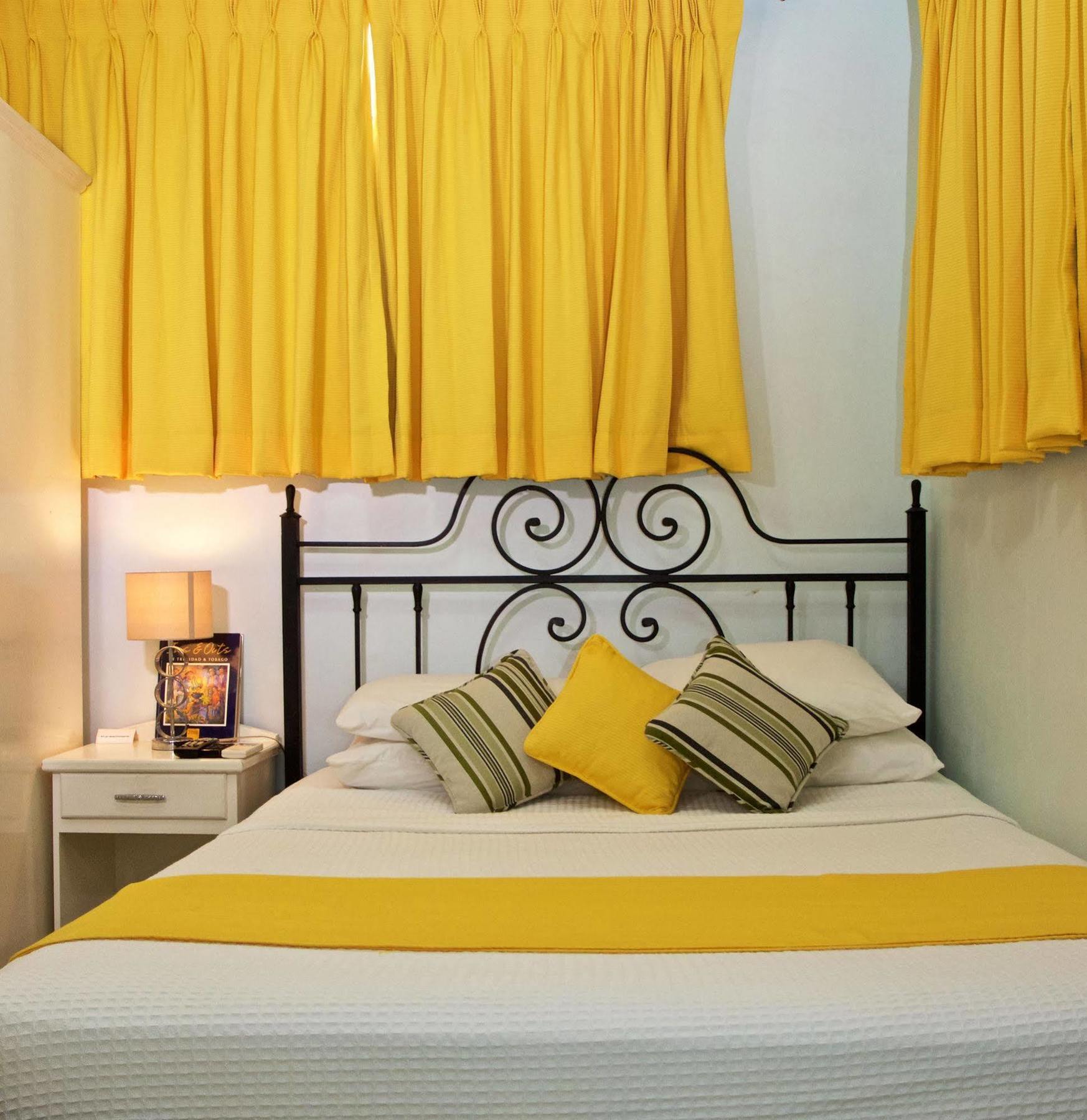 Forty Winks Inn Port of Spain Eksteriør bilde