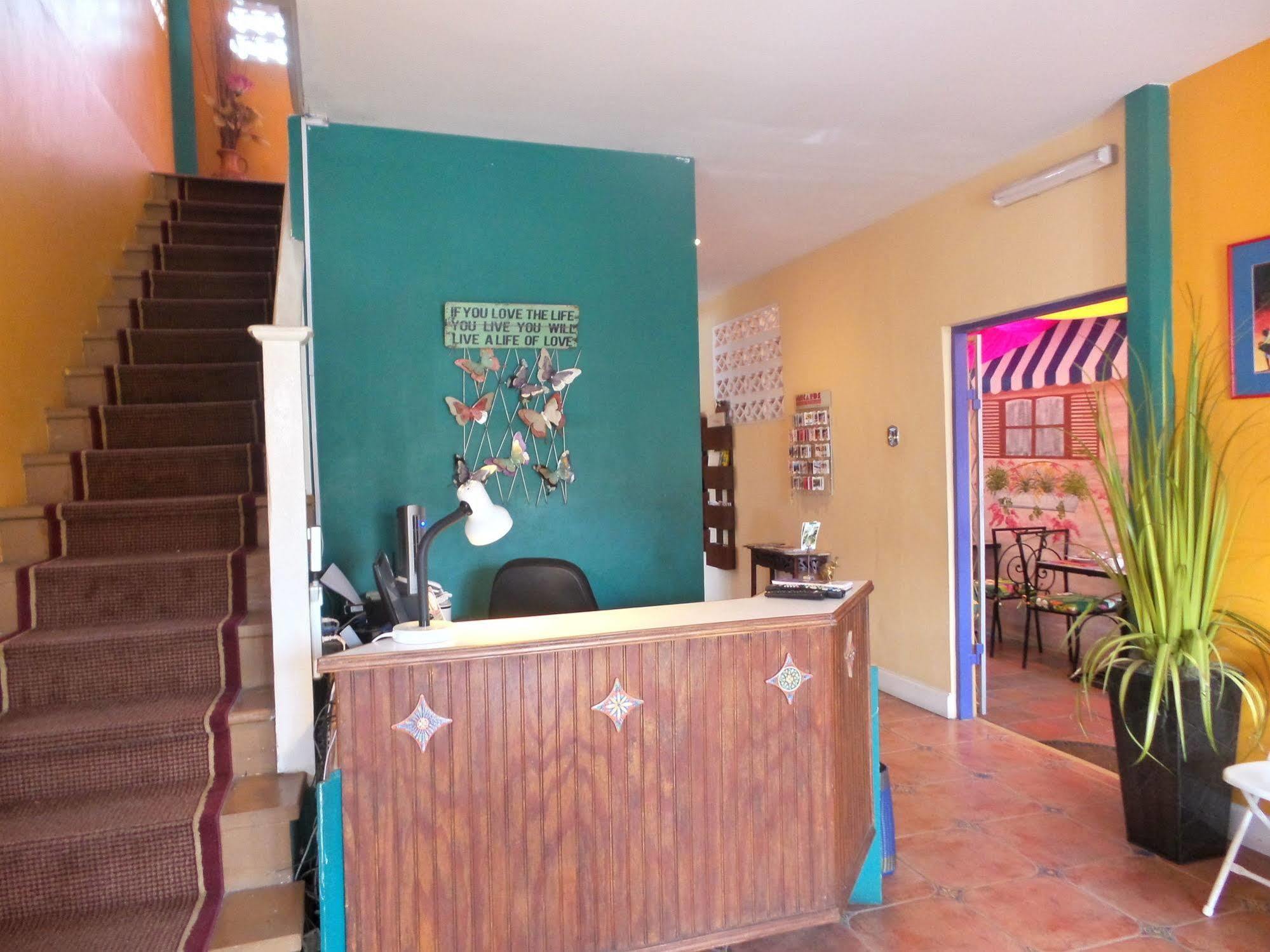 Forty Winks Inn Port of Spain Eksteriør bilde