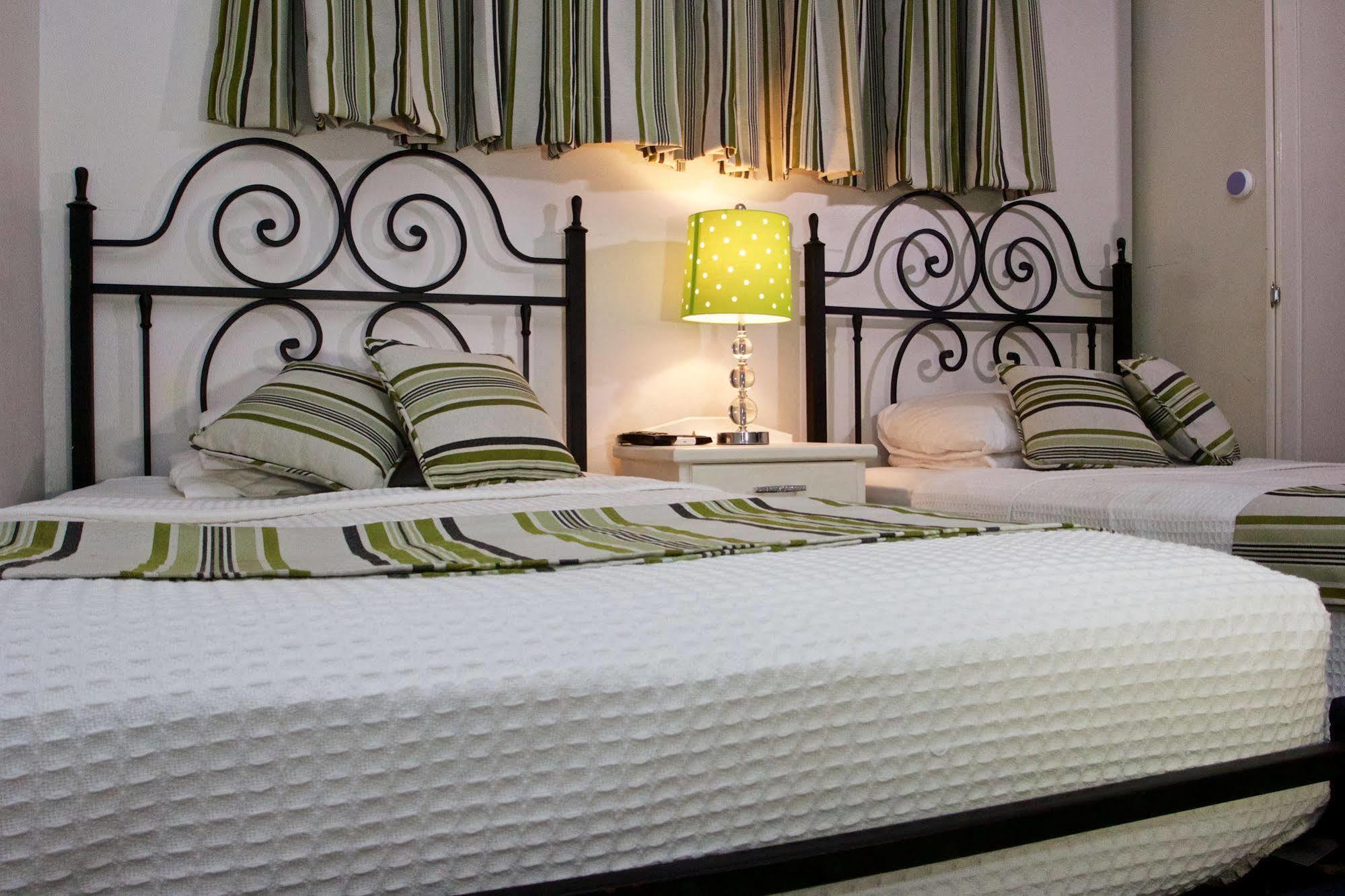 Forty Winks Inn Port of Spain Eksteriør bilde