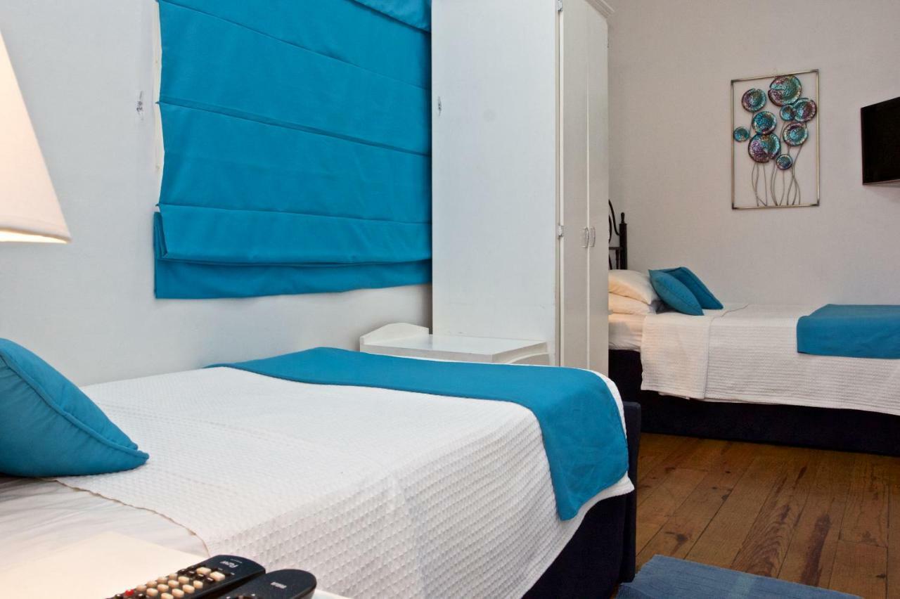 Forty Winks Inn Port of Spain Eksteriør bilde